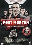'Special' Post Mortem - DVD